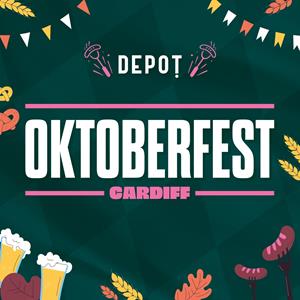 Depot Presents: Student Oktoberfest