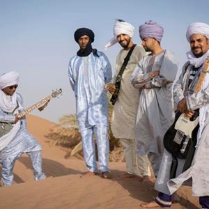 Daraa Tribes + Support