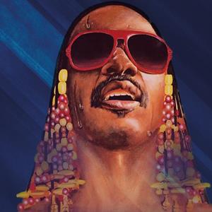 Stevie Wonder's Birthday Party