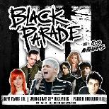Black Parade - 00s Emo Anthems New Years Eve Party