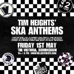 Tim Heights' Ska Anthems