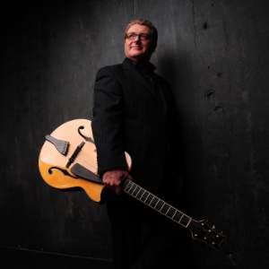 Martin Taylor: Standards