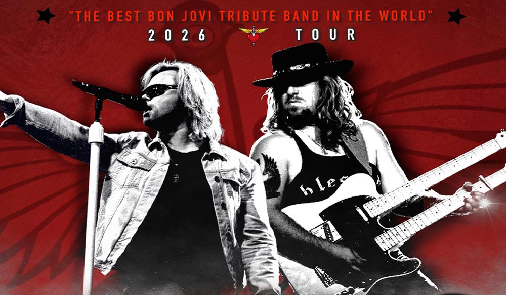 Wrong Jovi