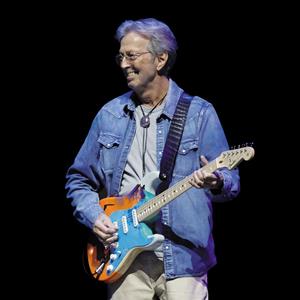 Eric Clapton VIP Packages