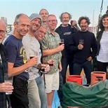 The Orwellermen Sea Shanty Crew