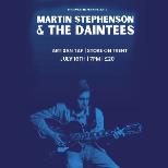 Martin Stephenson & The Daintees (trio)