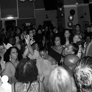 Manchester Vibrations - Legendary DJ Colin Curtis