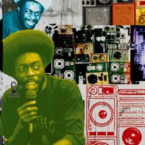 History Of Soundsystem Culture: Aba Shanti-I