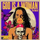 Luisa Omielan "God is a Woman" The Musical