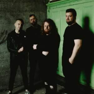 Only The Righteous, Silence Reigns, Incarnage