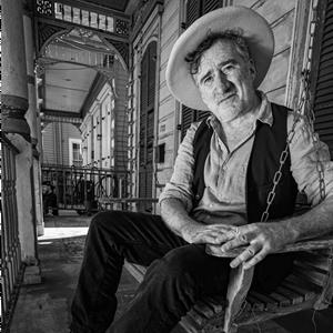 Jon Cleary Solo