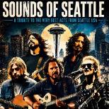 Sounds of Seattle at The Buttermarket