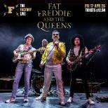 Fat Freddie And The Queens
