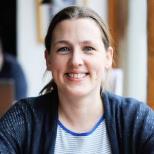 Sarah Hart: Once Upon a Prime