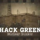 Hack Green Nuclear Bunker - Ghost Hunt