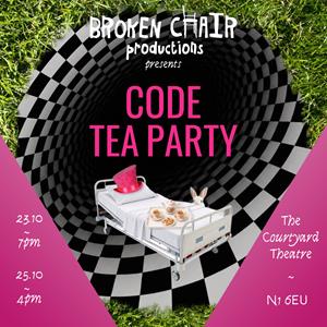 Code Tea Party
