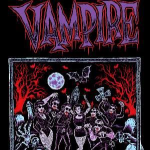 CREEPER [PORTRAIT WITH A VAMPIRE]