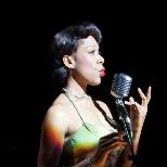Nina Kristofferson Sings Billie Holiday