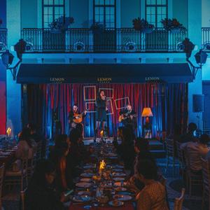 Fado Show Dinner Fado Show Dinner