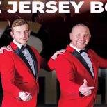 Jersey Boys Tribute Night - Castle Bromwich