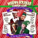 Hyena Lounge Comedy Club