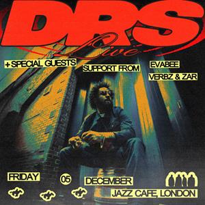 DRS Live