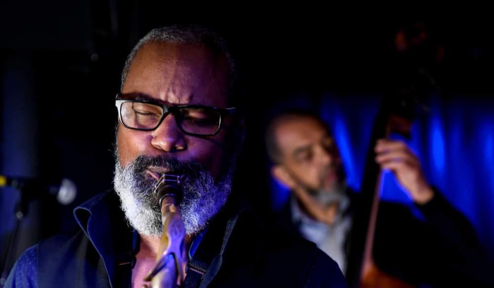 Denys Baptiste & Gary Crosby
