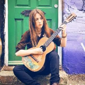 Gwenifer Raymond (Early Show - 6pm)