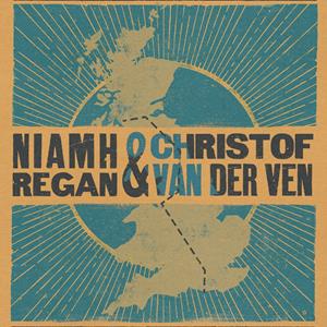 Niamh Regan + Christof Van Der Ven