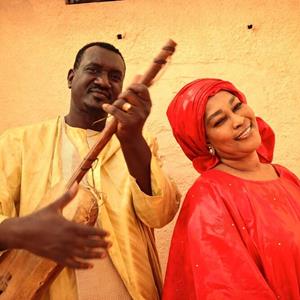 Bassekou Kouyaté & Amy Sacko