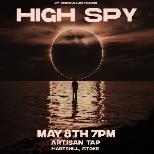 High Spy