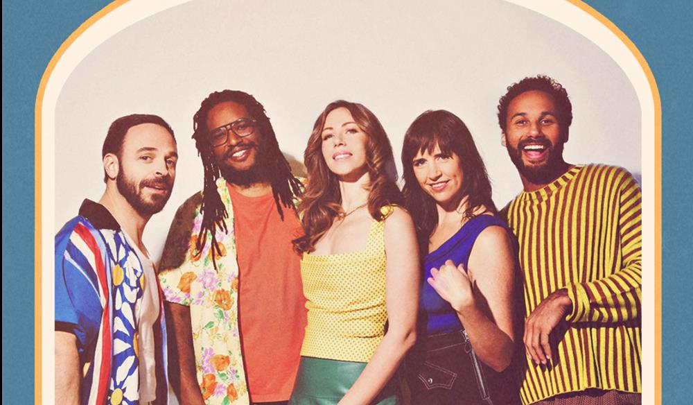 Lake Street Dive
