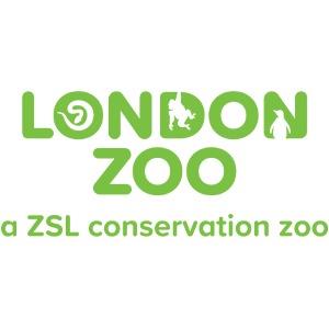 London Zoo - Universal Credit tickets