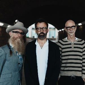 Neil Cowley Trio Neil Cowley Trio