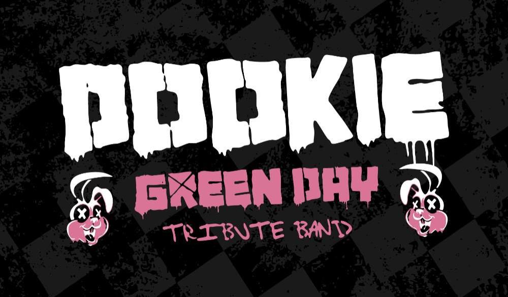 Dookie + Blinked 182