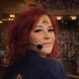 Deborah Finch Psychic Medium: The Spiritual Awakening Tour