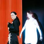 Iona Zajac & Robin Kester