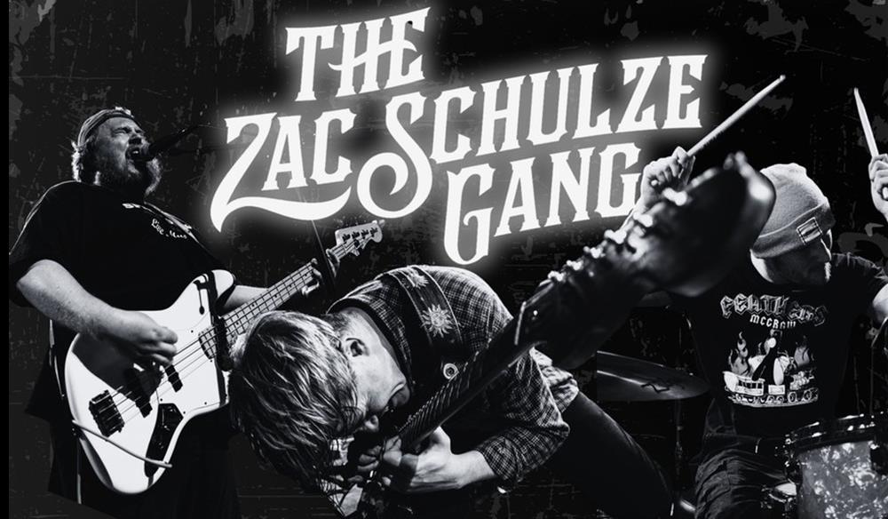 The Zac Schulze Gang