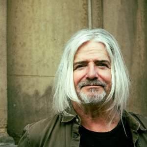 John Bramwell of I Am Kloot