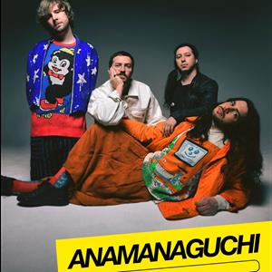 Anamanaguchi