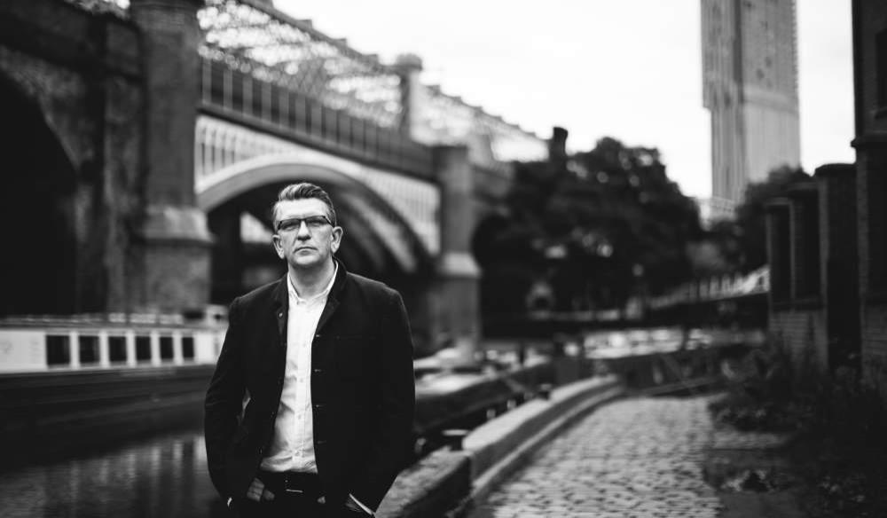 Everywhere At Once: Mike Joyce (The Smiths) DJ Set