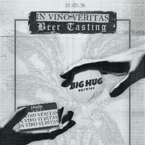 Beer Tasting @ In Vino Veritas ft. Tyson Bradley