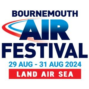 Programmes For The 2024 Bournemouth Air Festival