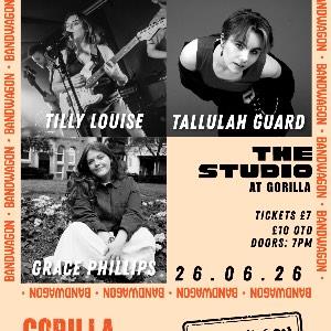 Bandwagon 1.1