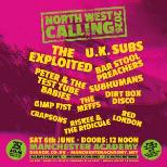 North West Calling 2026