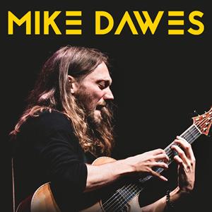 MIKE DAWES