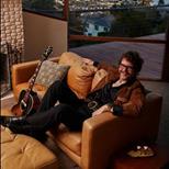 Cash: American Recordings starring Henry Wagons