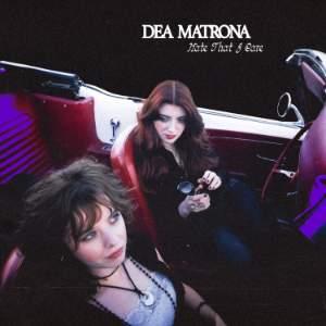 Dea Matrona: Album Launch