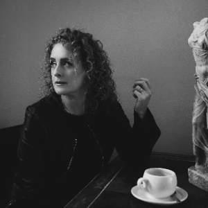 Briana Corrigan - of The Beautiful South