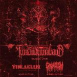 Tumanduumband, Thrakian & Gnasch